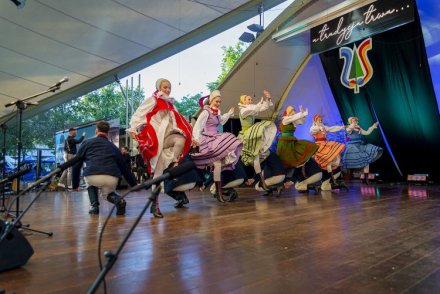 60. Tydzień Kultury Beskidzkiej